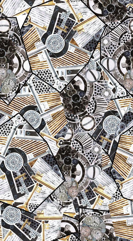 创意印花华亿平台图片