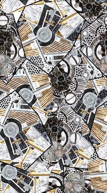 创意印花华亿平台图片