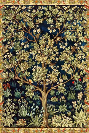 花朵印花华亿平台图片