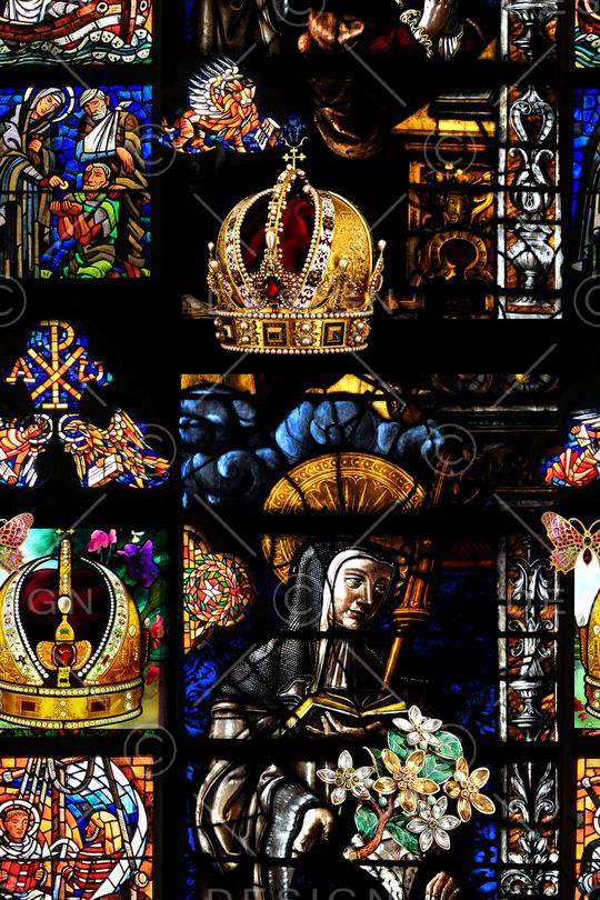 男装印花华亿平台图片