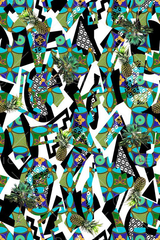 运动装印花华亿平台图片