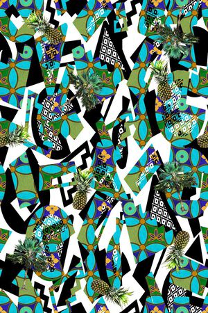 运动装印花华亿平台图片