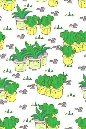 植物印花华亿平台图片