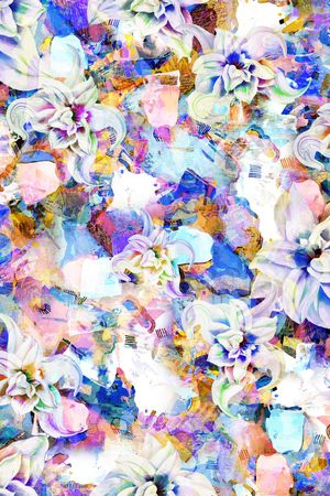 女装印花华亿平台图片