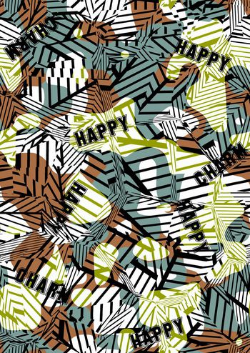 639454-几何条纹1