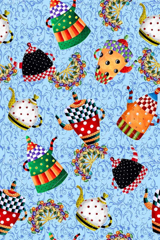 布艺家纺壁纸印花华亿平台图片