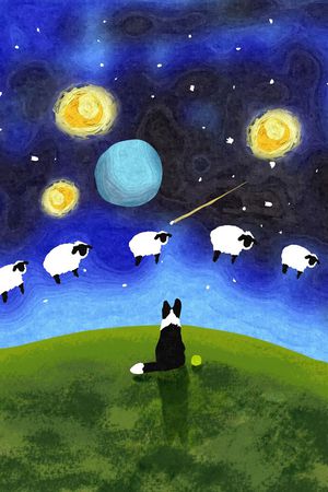 流行时尚印花华亿平台图片