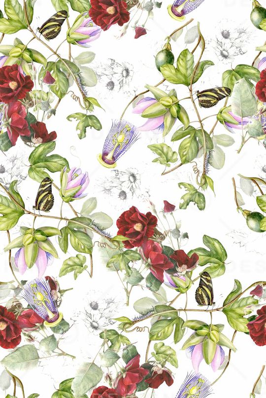 满版印花华亿平台图片