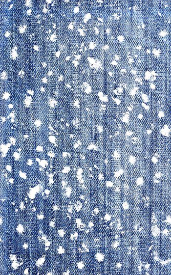 牛仔印花华亿平台图片