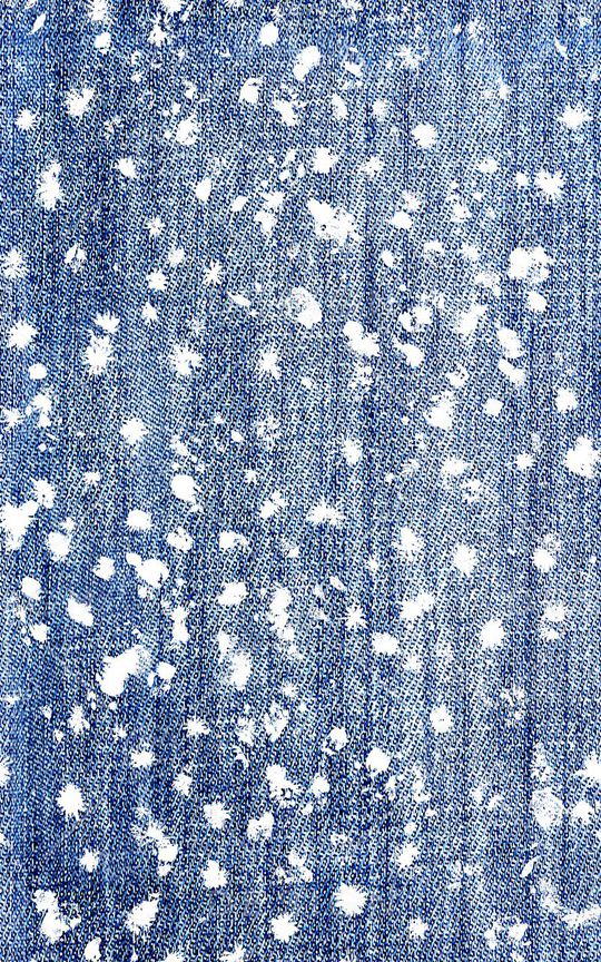 牛仔印花华亿平台图片