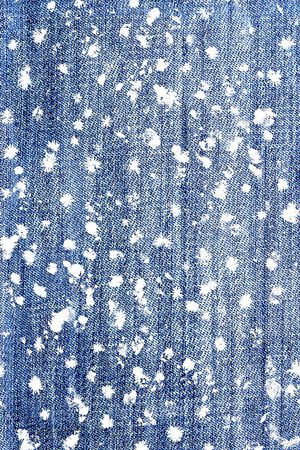 牛仔印花华亿平台图片