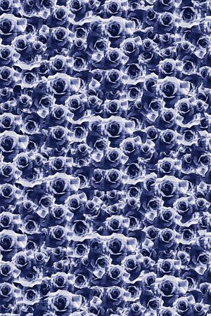 休闲印花华亿平台图片