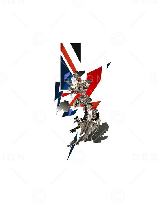 NEIL印花华亿平台图片