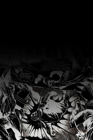 潮流男装印花华亿平台图片