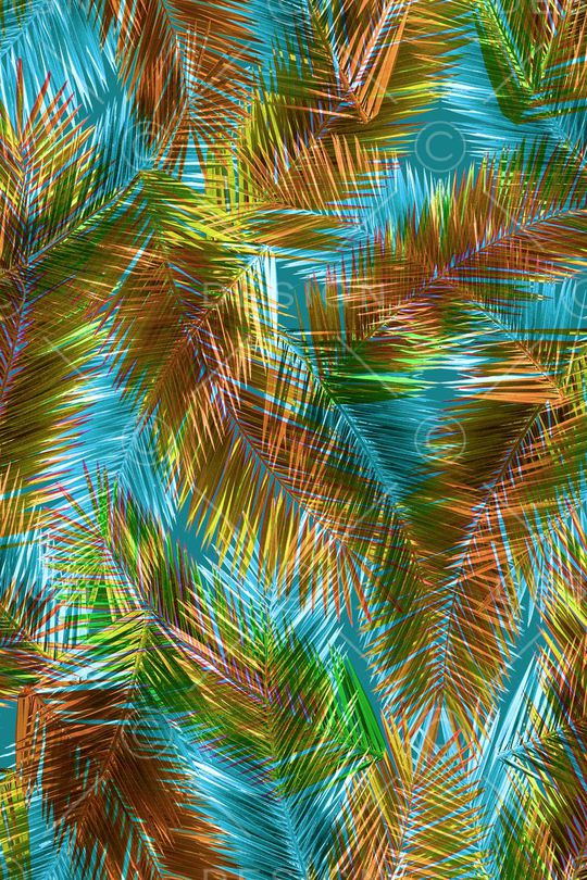 叶子印花华亿平台图片