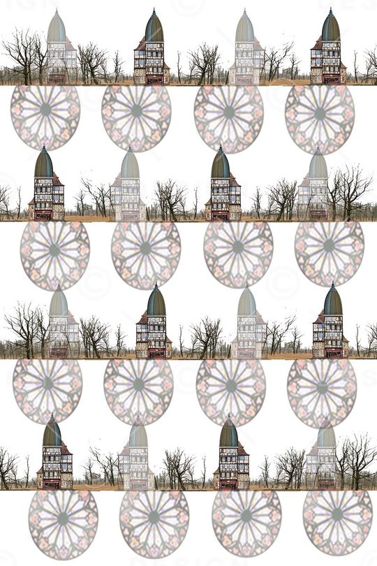 森林印花华亿平台图片