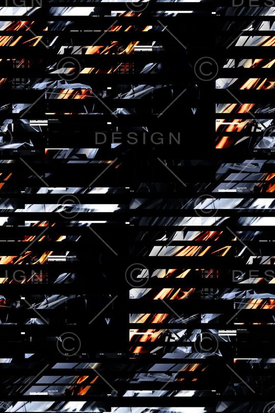 潮流男装印花华亿平台图片