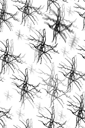 休闲单调风印花华亿平台图片