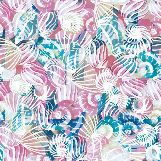 数码印花华亿平台图片