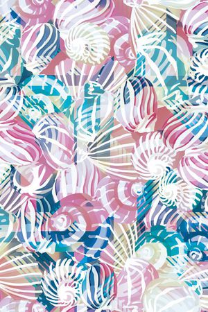 数码印花华亿平台图片