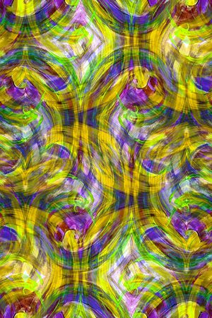 曲线印花华亿平台图片