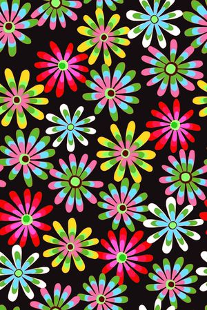 水彩印花华亿平台图片