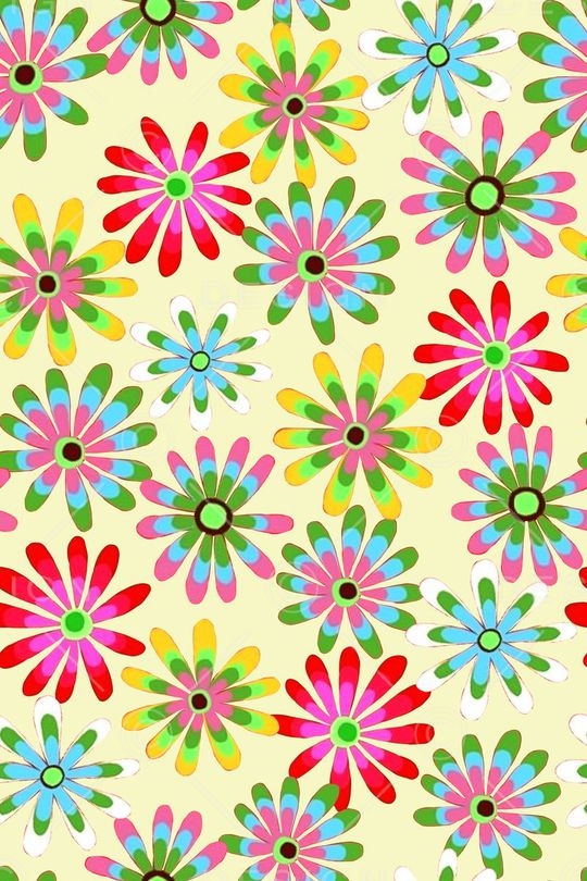 水彩印花华亿平台图片