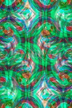 曲线印花华亿平台图片