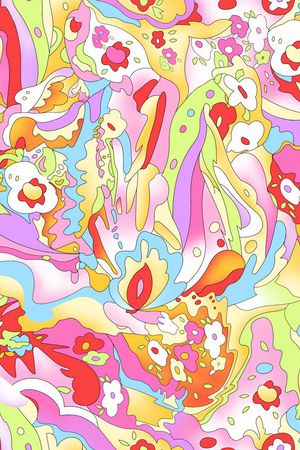 清晰印花华亿平台图片