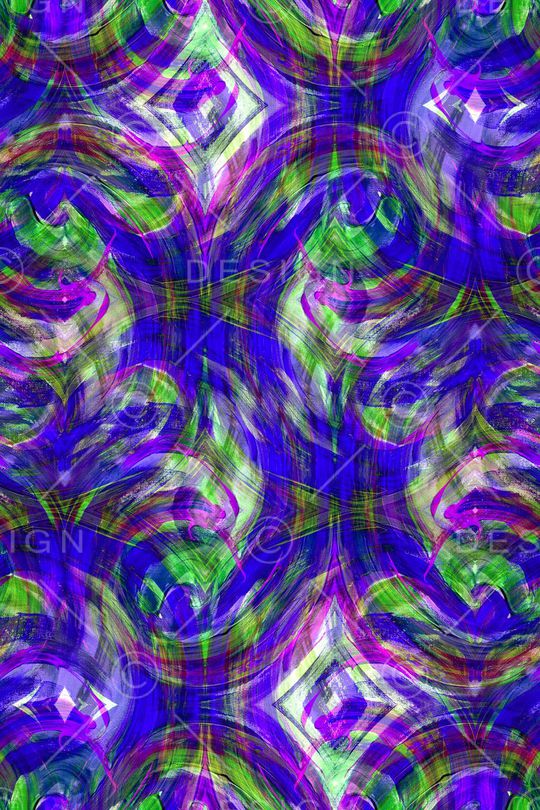 曲线印花华亿平台图片