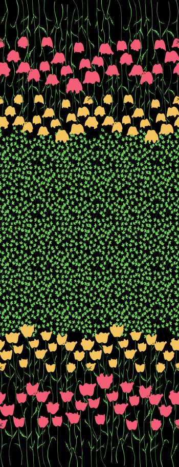 双边定位印花华亿平台图片