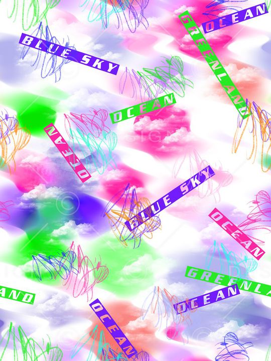 女装印花华亿平台图片