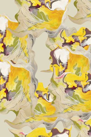 女装华亿平台印花华亿平台图片