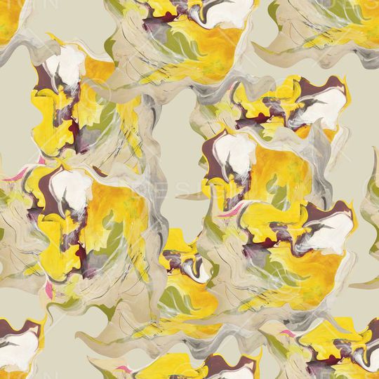 女装华亿平台印花华亿平台图片