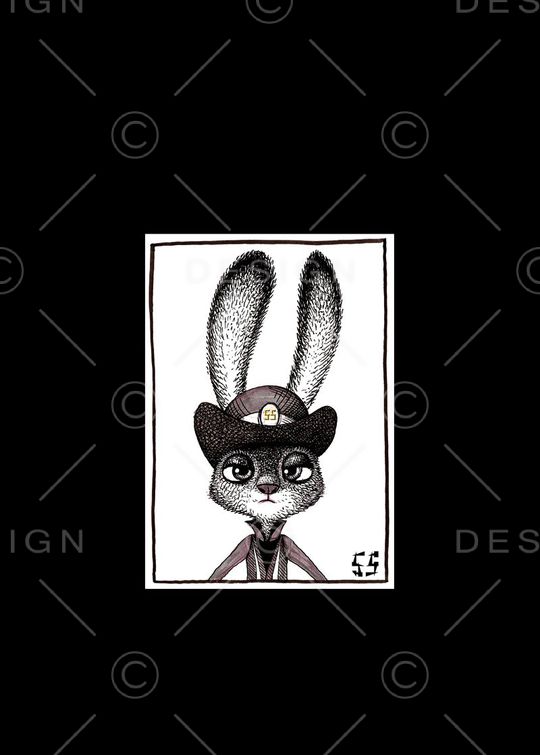 个性印花华亿平台图片