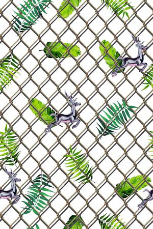 时尚女装衬衫裙款时装印花华亿平台图片