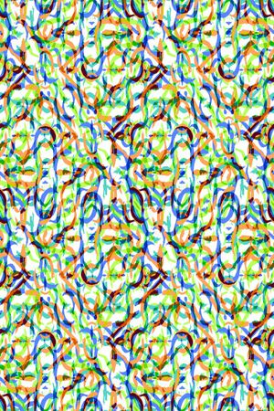 曲线印花华亿平台图片