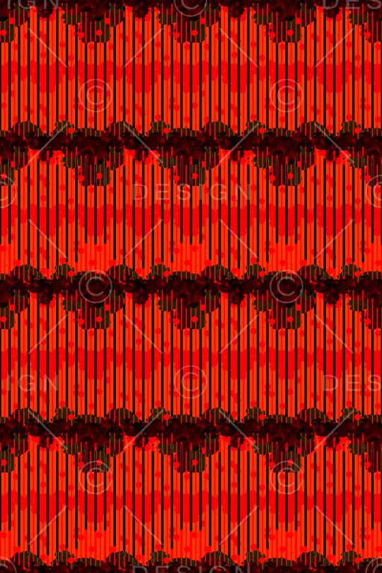 条纹印花华亿平台图片