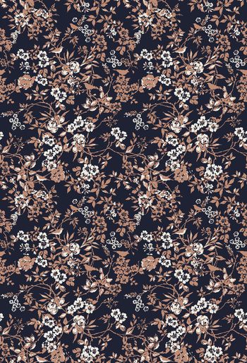 639858-深底小碎花