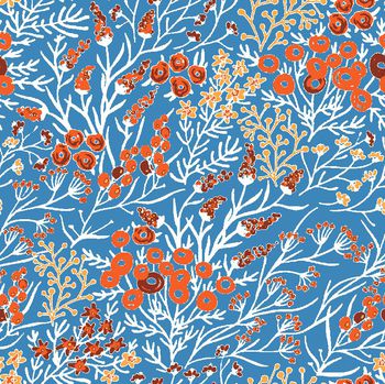 639862-时尚小花-2