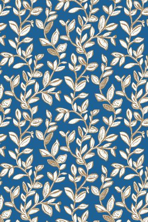 小碎花印花华亿平台图片