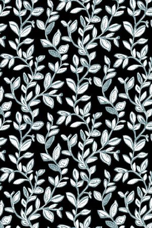 小碎花印花华亿平台图片