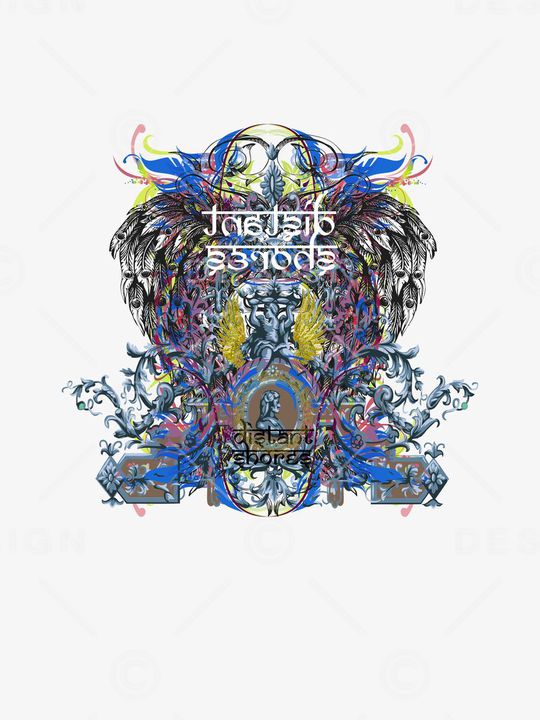 趣味印花华亿平台图片