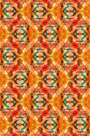 条子印花华亿平台图片