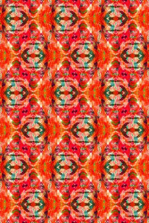 条子印花华亿平台图片