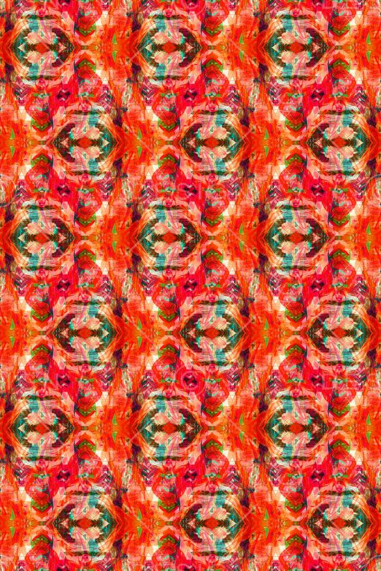 条子印花华亿平台图片