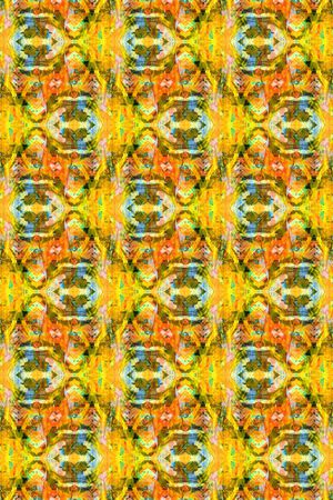 条子印花华亿平台图片