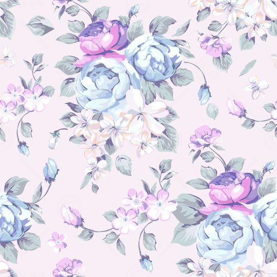 小碎花印花华亿平台图片