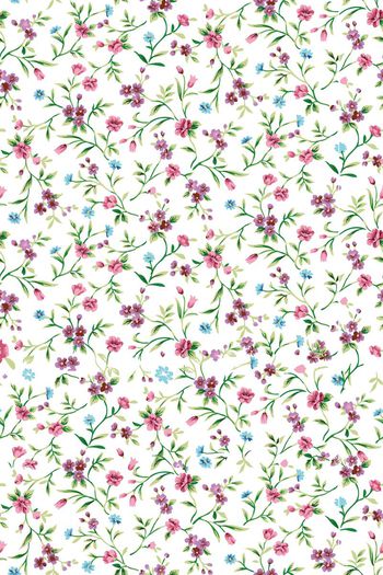 乱花印花华亿平台图片