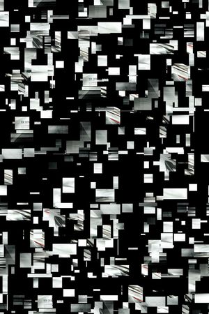 潮流男装印花华亿平台图片